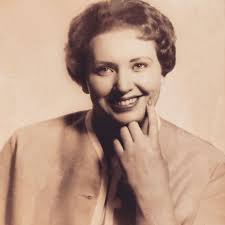 Ellen Trantham Obituary September 17, 2019