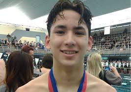 5A swimming: Day 2 standout performers and key numbers