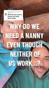 Understanding the Role of a Nanny for Modern Families