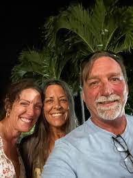 Denise Shimp's Instagram, Twitter & Facebook