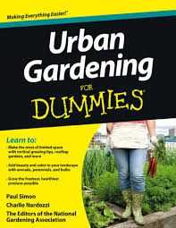 Maybe you would like to learn more about one of these? Urban Gardening For Dummies By Roldangorgonio Issuu