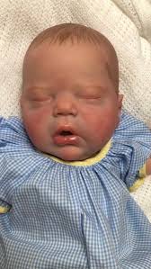 Alexis by Sharon Updegraff from Grammy Sharon's Nursery