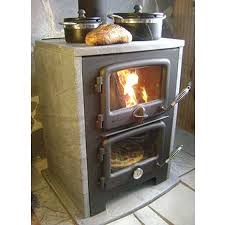 Vermont Bun Baker 750 Wood Cook Stove Wood Stove Cooking Wood Burning Stove Wood Stove