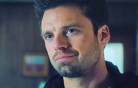 ArcticKat24 — Postpartum Insecurities Bucky Barnes