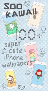 You can also upload and share your favorite kawaii pc wallpapers. 100 Kawaii Wallpapers For Your Iphone Or Android Preppy Wallpapers