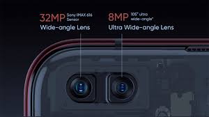 Features 6.44″ display, snapdragon 865 5g chipset, 4200 mah battery, 256 gb storage, 12 gb ram, corning gorilla glass 5. Realme X50 Pro 5g 5g Smartphone Mit Snapdragon 865 Fur 599 Euro Zdnet De