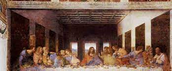 L'ultima cena o il cenacolo di leonardo da vinci fu commissionato dal duca di milano ludovico sforza, detto il moro, nel 1495 per il refettorio del convento di santa delle grazie a milano. Come Visitare Il Cenacolo Di Leonardo A Milano