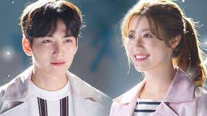 Ji chang wook romance movies drama movies suspicious partner kdrama bride of the water god k drama cute couples kissing handsome korean actors weightlifting fairy kim bok joo. Suspicious Partner Ji Chang Wook Nam Ji Hyun Suspicious Partner Korean Actresses Korean Drama