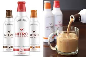 Check spelling or type a new query. Califia Nitro Cold Brew Coffee Drinks With Almondmilk Review
