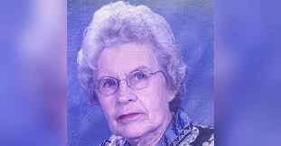 Mrs. Betty Ross Harris Obituary