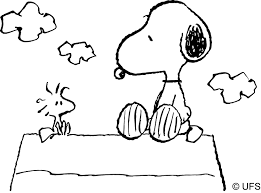 We've custom drawn all of these and they include lots of your favorite spring things like rainbows, flowers, birds, bunnies and. Funny Adventures Of A Tiny Dog Snoopy 20 Snoopy Coloring Pages Free Printables