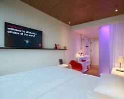 Imagen de CitizenM Glasgow