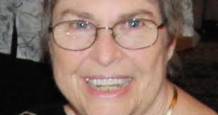 Patricia (Pat) McCloy