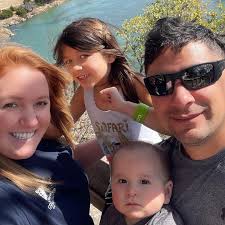 We have our name for our baby BOY that is welcoming us in June. Avery Vargas!!  (Middle name still to be determined by Mk Vrgs) Aria has been wanting her  brothers name