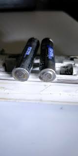 About 13% of these are primary batteries, 18% are lithium ion batteries. Energizer Ultimate Lithium No Leak Guarantee Mine Leaked What S Your Take Budgetlightforum Com