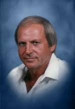 Obituary information for Jerry Peardon