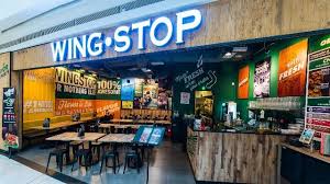 You will find a list of supermarkets, money changers, it and bookstores, salons, restaurants and fashion stores in nu sentral.if you are looking for golden screen cinema (gsc), go directly to level 5. Wingstop Nu Sentral Discounts Up To 50 Eatigo