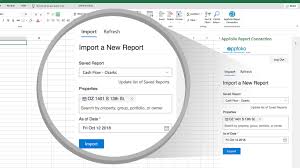 In our research, we found that appfolio comes out slightly ahead of buildium. Appfolio Report Connection