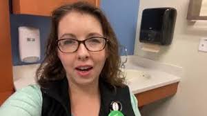 Easier than my flu shot