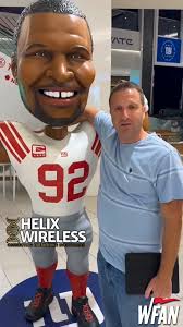 Listen to Evan and get to American Dream for a special Evan and Tiki to  celebrate the first football Friday of the season!