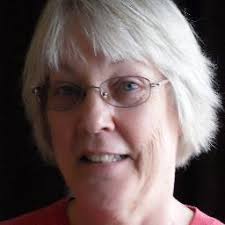 Dottie Jane Kingston (@DottieKingston)