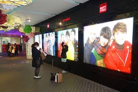Star avenue is between lotte department store and lotte hotel. Lotte Duty Free Set To Open First Downtown Store In Jakarta The Moodie Davitt Report The Moodie Davitt Report