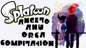  comic dub it's been way to long since i last did a yuri comic, well now you have a new one!splatoon was developed by nintendo's entertainment analysis & d. Splatoon Dj Yuri Squids Manga
