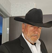 Tucker: "I'm not knocking the cap off a beer bottle, but I can hit, you  know, I don't know what we have at 100, but like, it's a rifle range  obviously. But