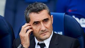 Valverde rikthehet në La Liga, do të jetë rival i Barcelonës pas shkarkimit 