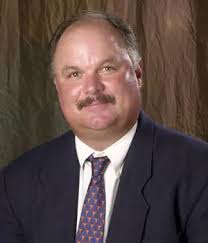 Head Coach John Fields