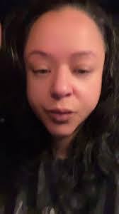 Tashema Davis's Instagram, Twitter & Facebook