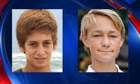 Apple to Help Revive Waterlogged iPhone Belonging to Lost-at-Sea Florida  Teenagers