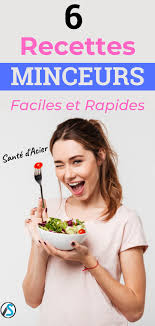 Quoi Manger Pour Maigrir Rapidement 7 Recettes Minceur Sante D Acier En 2020 Quoi Manger Pour Maigrir Que Manger Pour Maigrir Recette Minceur Facile