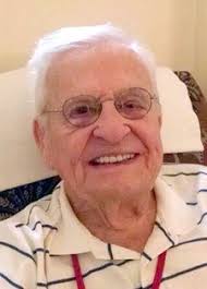 William J Eisler Obituary