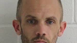 Humphreys County fugitive arrested