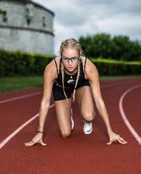 𝐒𝐘𝐋𝐕𝐈𝐀 𝐒𝐂𝐇𝐔𝐋𝐙 𝐉𝐎𝐈𝐍𝐒 𝐂𝐎𝐍𝐈𝐂𝐀 𝐌𝐀𝐑𝐊𝐄𝐓𝐈𝐍𝐆  𝐓𝐄𝐀𝐌 🤩 We are thrilled to share that @sylviaschulz_official, mainly  known as 400m hurdler, will join our #CONICA Marketing Team starting  January 2024 🥳 Sylvia's unique perspective