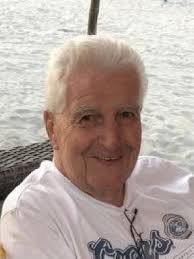 Joseph D. McCabe Obituary