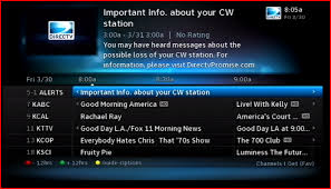Channel 242, channel 9430 (hd) directv: Will You Lose Directv Channels Tomorrow The Solid Signal Blog
