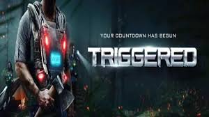 Connect with us on twitter. Triggered Full Movie 2020 Watch Download Online Free Hollywood Bollywood Newzz Todays News Headlines From India The World