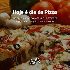 Veja mais ideias sobre dia da pizza, kids crafts, artesanato de caixa de pizza. Dia Da Pizza Esqueca A Dieta Desta Semana Zeek