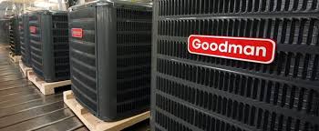 goodman air conditioner reviews