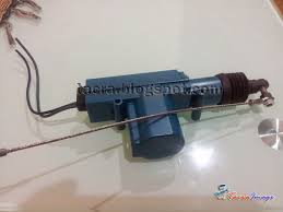 Lagi rendah nilai sc, semakin kurang penggunaan kamera. Tacra S Diy Garage Remote Trunk Release