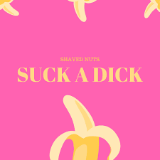 Suck a Dick - Single by Shaved Nuts on Apple Music