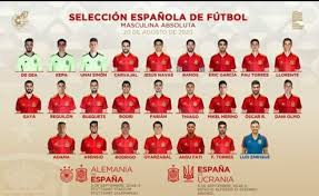 Football statistics of the country spain in the year 2021. Spain Football Club Home Facebook