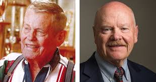 Recalling Indy Legend