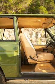 Image result for Lincoln Green 1981 Land Rover