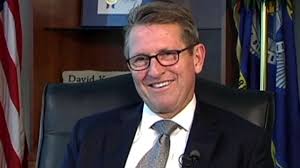 Former Dallas, Arlington Chief of Police David Kunkle dies