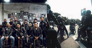 Welcome to rock biker store (malaysia) we are carrying rock biker aparrel gear all of our stock are ready stock in malaysia ship from kuala lumpursee more. Gear Up And Ride Out These 4 Malaysian Biker Clubs Turn Heads On The Road For The Right Reasons Sevenpie Com Because Everyone Has A Story To Tell
