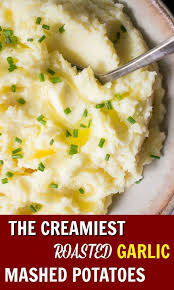 No Joke But This Is Hands Down The Best Homemade Mashed Potatoes Recipe Ever You Can Make Them Ahead O Mashed Potatoes Vegetarian Recipes Easy Dinner Recipes
