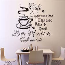 Gratis untuk komersial tidak perlu kredit bebas hak cipta. Kopi Dapur Vinyl Stiker Dinding Dapur Kedai Kopi Yang Dapat Dilepas Dinding Mural Decals Dekorasi Rumah Dekorasi Rumah Dinding Seni Dw1045 Kitchen Coffee Wall Artvinyl Wall Stickers Aliexpress